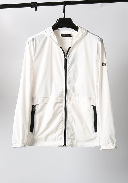 Moncler Men's Outwear 95